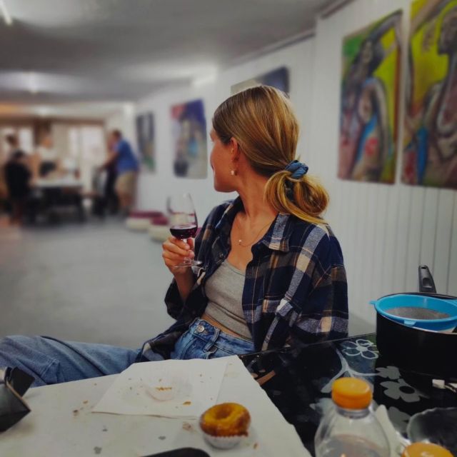 Porto: Pastel de Nata Cooking Class with Port Wine - Sé - What the instructors do well