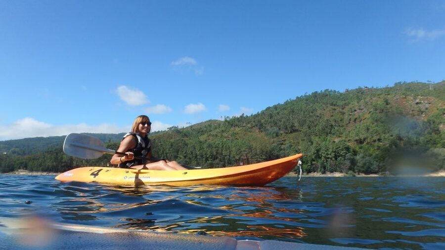 Porto: Peneda-Gerês National Park Tour with Kayaking & Lunch - Why leave Porto for Peneda-Gerês?
