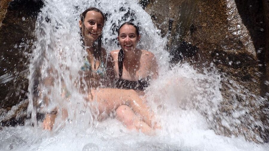 Porto: Peneda-Gerês National Park Tour with Kayaking & Lunch - Mountain villages, views, and local stories