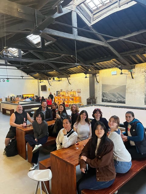 Porto: Port Wine Tour with 7 Port Tastings - Key points to know before booking