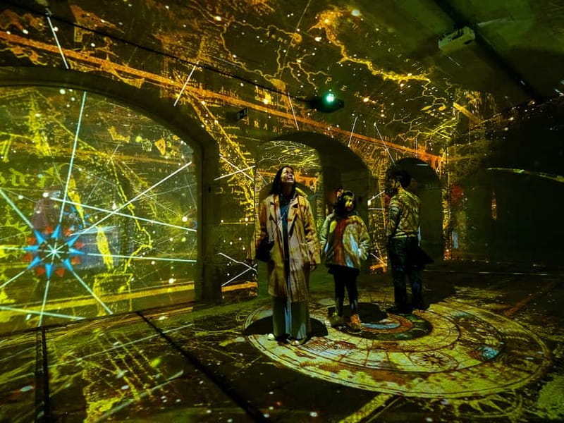 Porto: Porto Legends The Underground Experience - Key points to know before you go