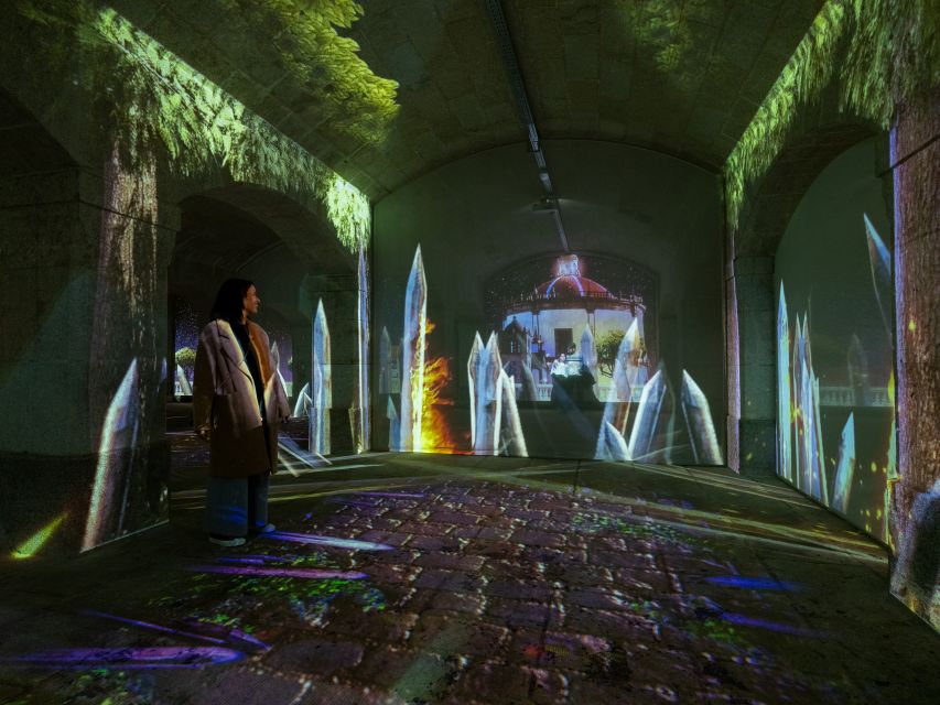 Porto: Porto Legends The Underground Experience - Helpful booking and timing advice