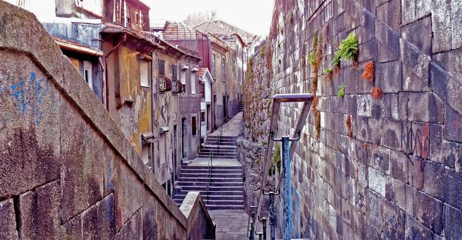 Porto: Private Bike Tour with a Local Guide - Five reasons this Porto bike ride works well