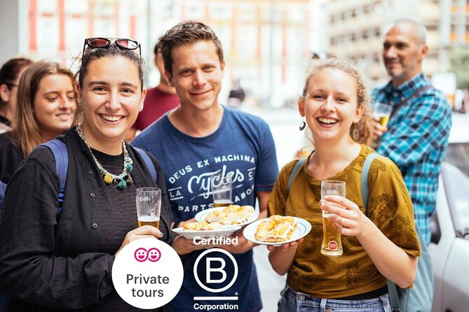 Porto Private Food and Drink Tasting Tour with Local - Four things worth knowing before you book