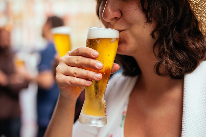 Porto Private Food and Drink Tasting Tour with Local - Starting in central Porto with ten local tastes