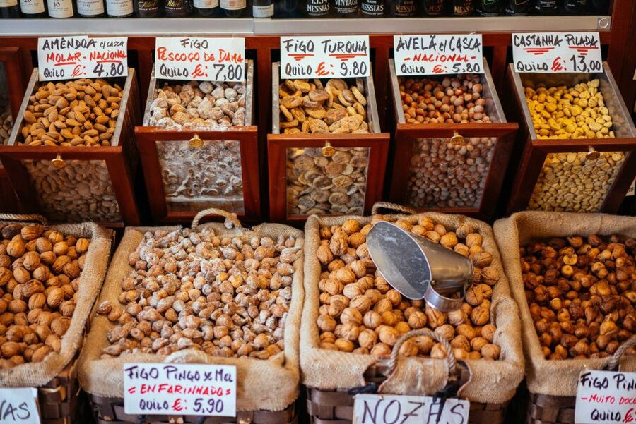Porto: Private Food Tour – 10 Tastings with Locals - Walking, comfort, and practical limits