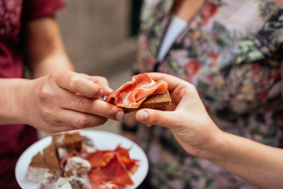 Porto: Private Food Tour – 10 Tastings with Locals - Pastel de nata, pastries, and the sweet side of Porto