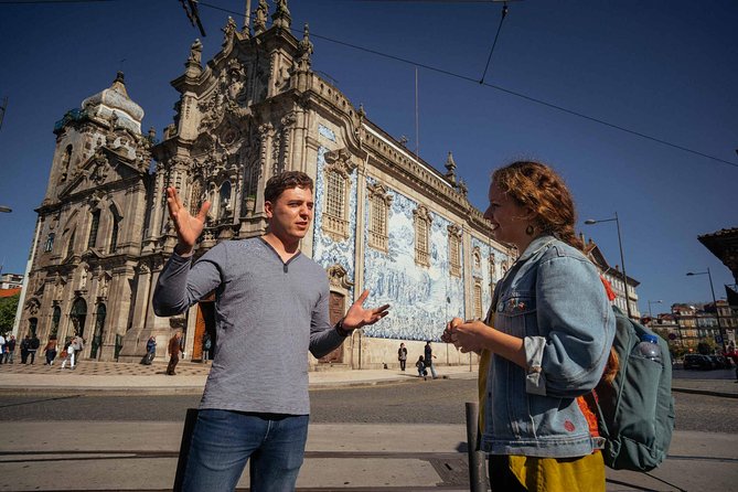 Porto PRIVATE TOUR With Locals: Highlights & Hidden Gems - Why this private Porto walk works best early