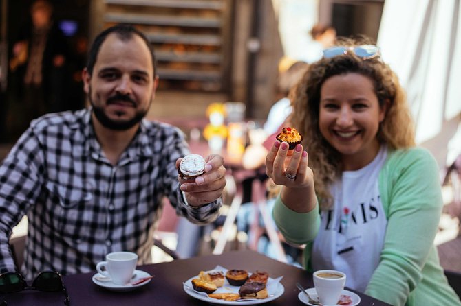Porto PRIVATE TOUR With Locals: Highlights & Hidden Gems - What the flexible route can add