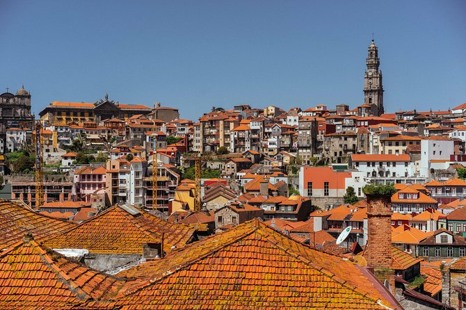 Porto PRIVATE TOUR With Locals: Highlights & Hidden Gems - The local snack or drink