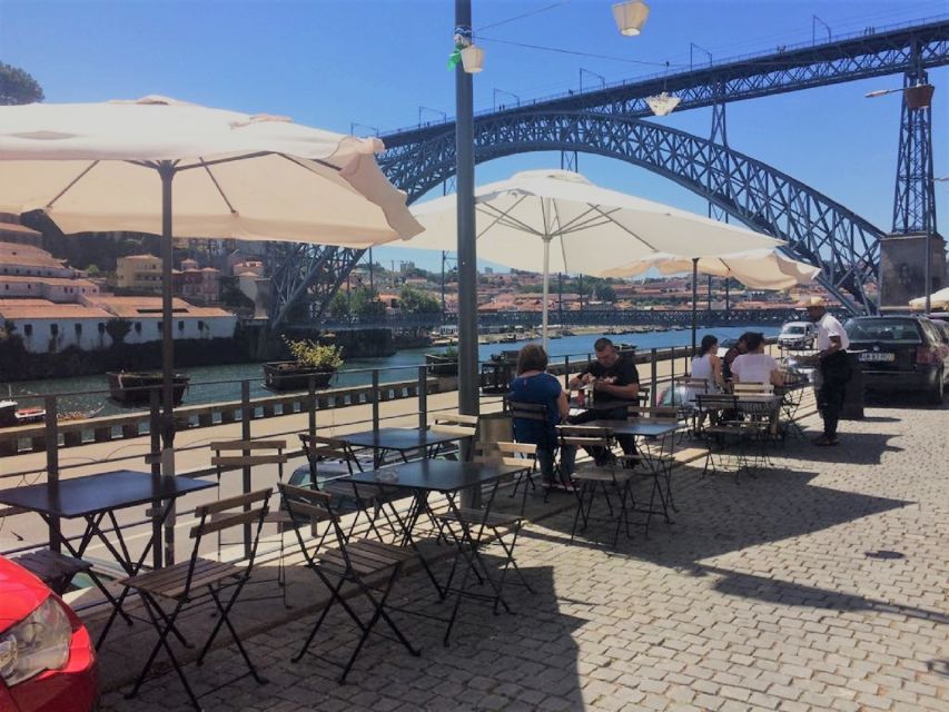 Porto: Private Walking Food Tour with Tastings - Guides can shape the whole experience