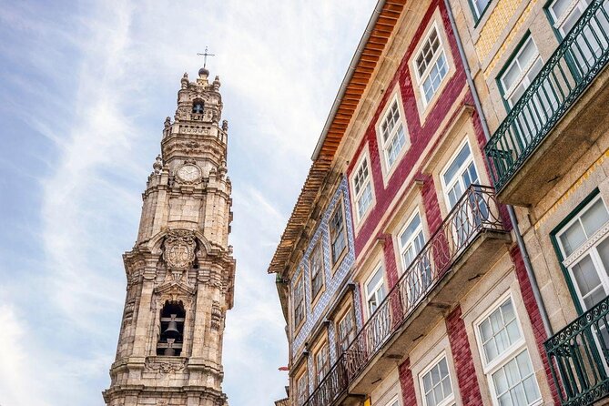 Porto Progressive Dinner Tour with Eating Europe - Five useful things to know before you book