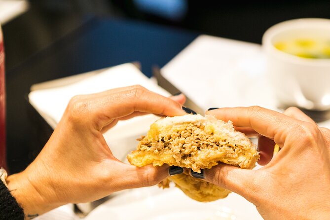 Porto Progressive Dinner Tour with Eating Europe - Walking, meeting point, and timing
