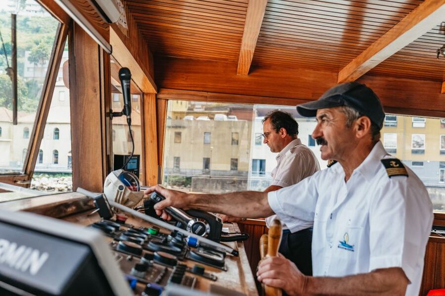 Porto: River Douro 6 Bridges Cruise - Who will enjoy this cruise most?