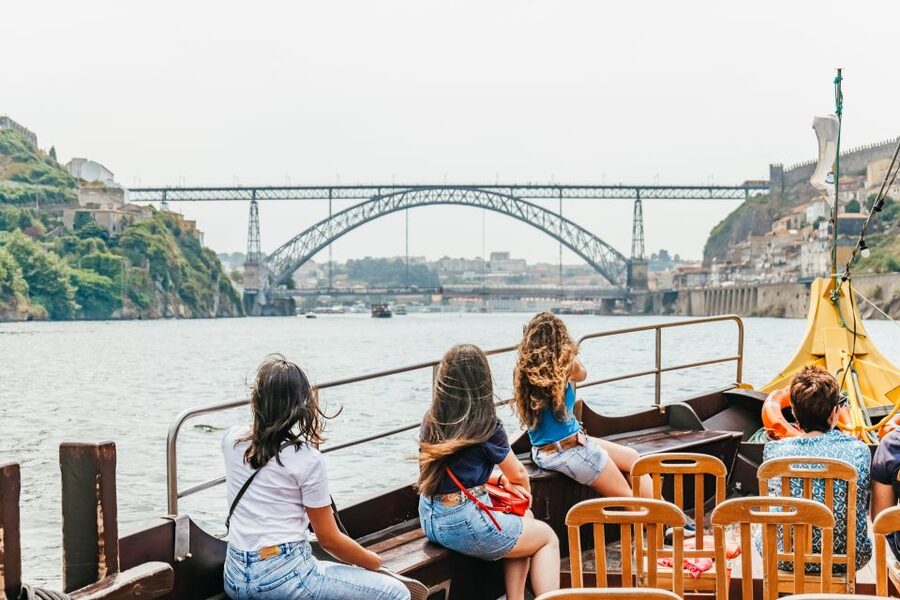Porto: River Douro 6 Bridges Cruise - Why the Douro is the right place to begin
