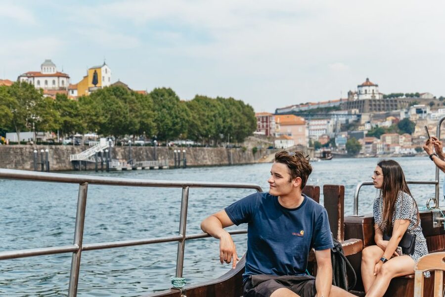 Porto: River Douro 6 Bridges Cruise - Timing, comfort, and crowd levels