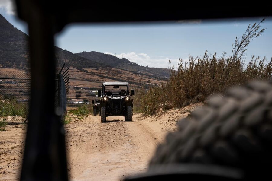 Porto Santo: 90 Minutes Off-Road Buggy Tour - Why Porto Santo is worth seeing from a buggy