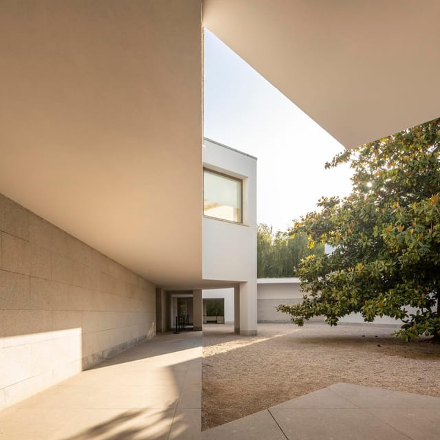 Porto: Serralves Foundation All Access Pass - Key points to know before you go