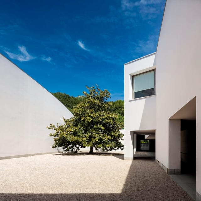 Porto: Serralves Foundation All Access Pass - Why Serralves feels different from a standard museum visit