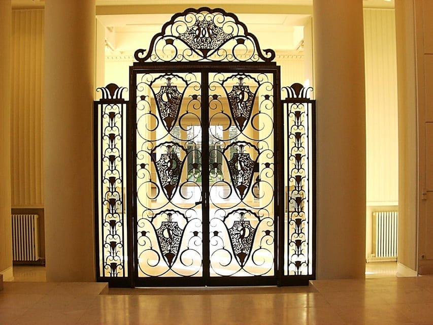 Porto: Serralves Foundation All Access Pass - Starting with the Museum of Contemporary Art