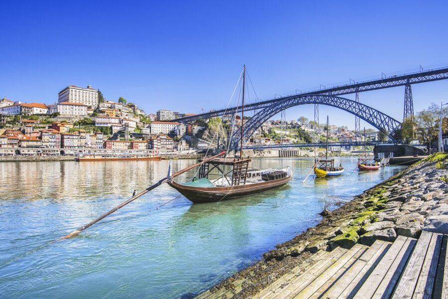 Porto: Six Bridges Cruise - Six useful things to know before boarding