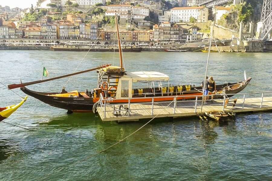 Porto: Six Bridges Cruise - Is $21 a fair price?