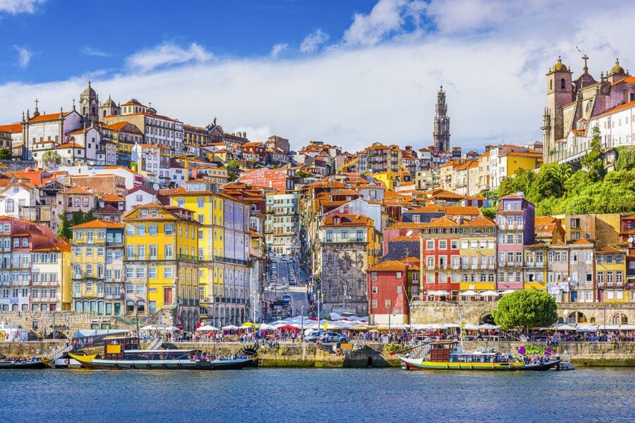 Porto: Six Bridges Cruise - What the audio guide adds, and where it falls short