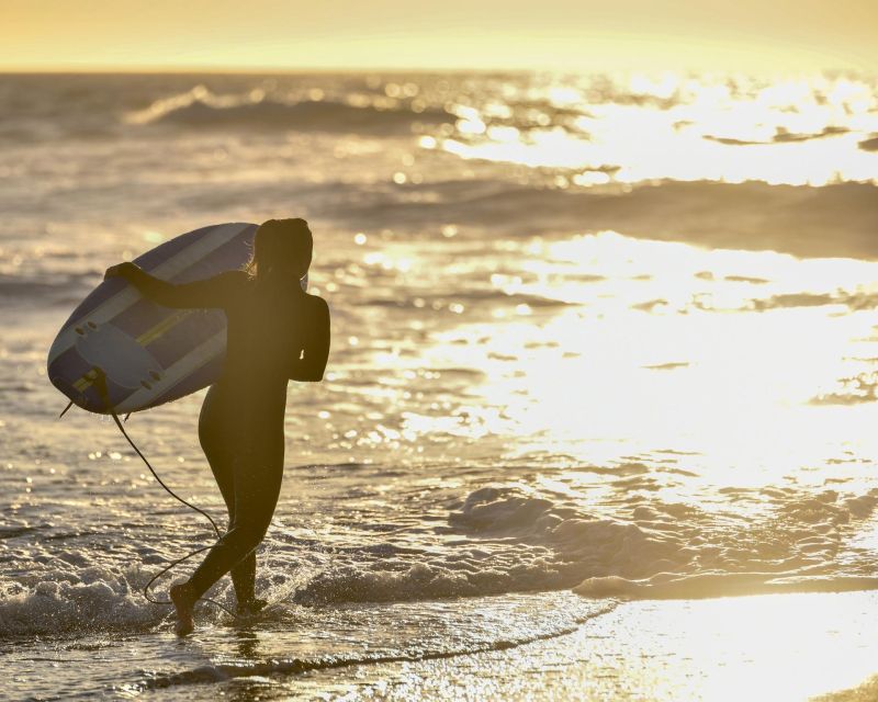 Porto: Small Group Surfing Experience with Transportation - Is $64 a fair price?