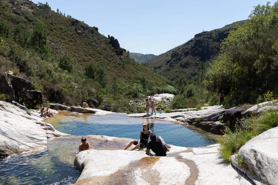 Porto: swimming, hiking, picnic in Gerês National Park - Quick facts about the Gerês day trip