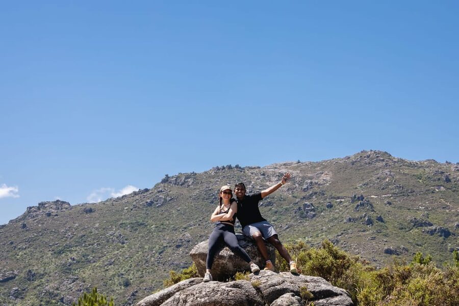Porto: swimming, hiking, picnic in Gerês National Park - Cold water, waterfalls, and time to slow down