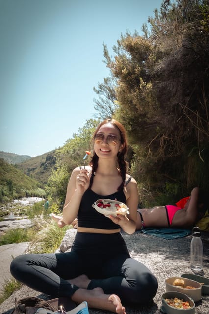 Porto: swimming, hiking, picnic in Gerês National Park - The small-group advantage