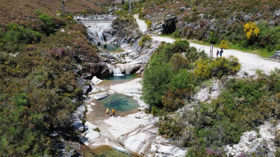 Porto: swimming, hiking, picnic in Gerês National Park - What to bring for a better day