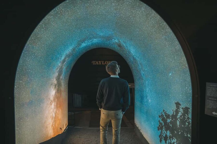 Porto: Taylor’s Port Cellar Tour & WOW Wine Experience - Choosing your WOW museum