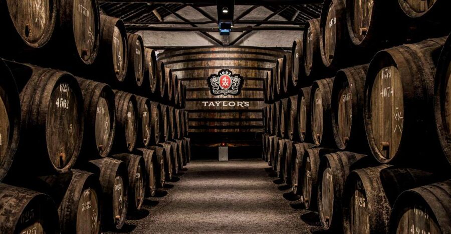 Porto: Taylor's Port Cellars & Tasting - Key points to know before you go