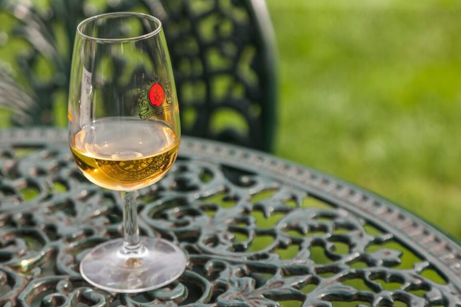 Porto: Taylor's Port Cellars & Tasting - How to plan your visit