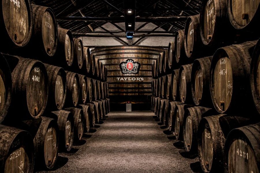 Porto: Taylor's Port Cellars & Tasting - Why Taylor’s Port Cellars is worth your time