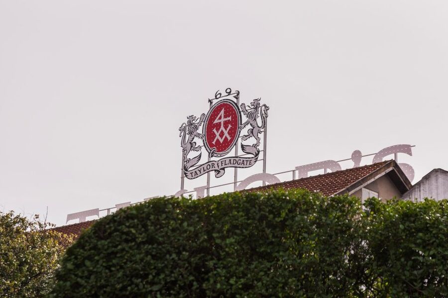 Porto: Taylor's Port Cellars & Tasting - What the audio guide teaches you