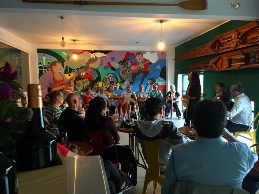Porto: The Authentic Fado Concert with Port Wine - Who will enjoy this Fado experience most