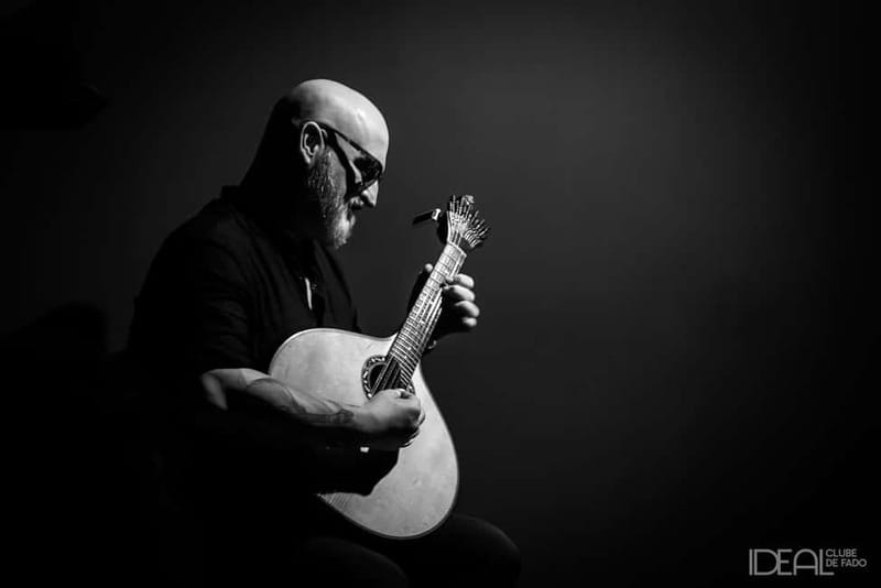 Porto: The highest-rated traditional fado concert (downtown) - Key points to know before you book