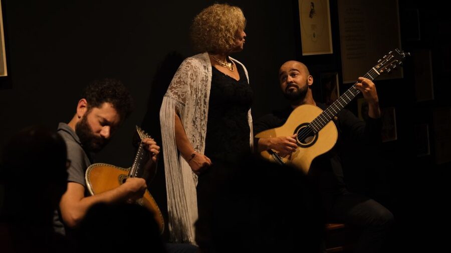 Porto: The highest-rated traditional fado concert (downtown) - A practical plan for your evening