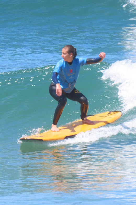 Porto: The ultimate Surfing Experience in Porto Area. - Key points before you book