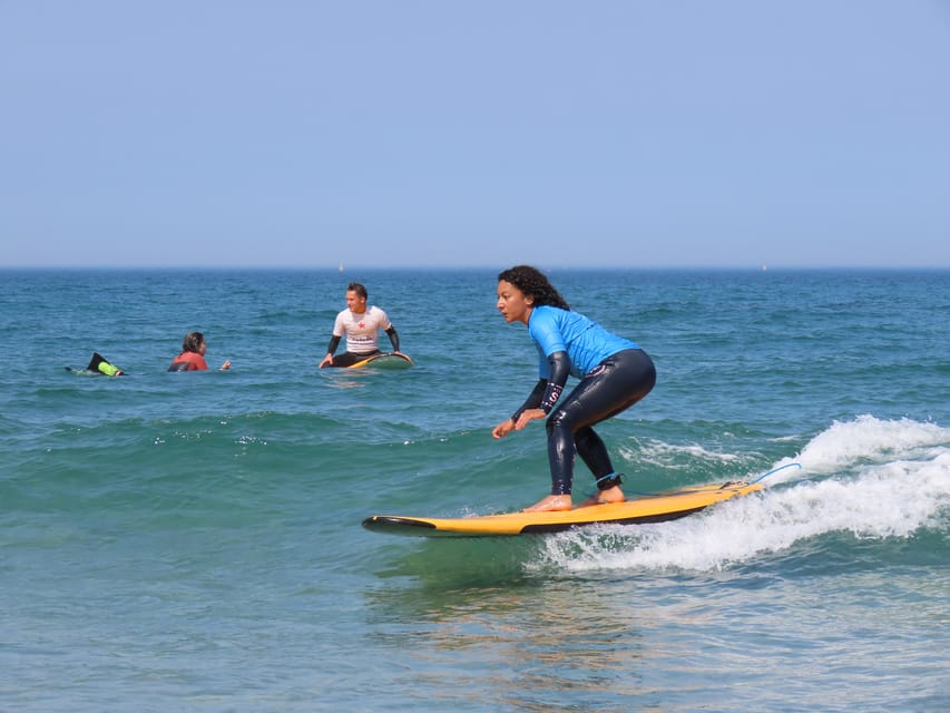 Porto: The ultimate Surfing Experience in Porto Area. - Why Porto’s northern coast makes a good surf day