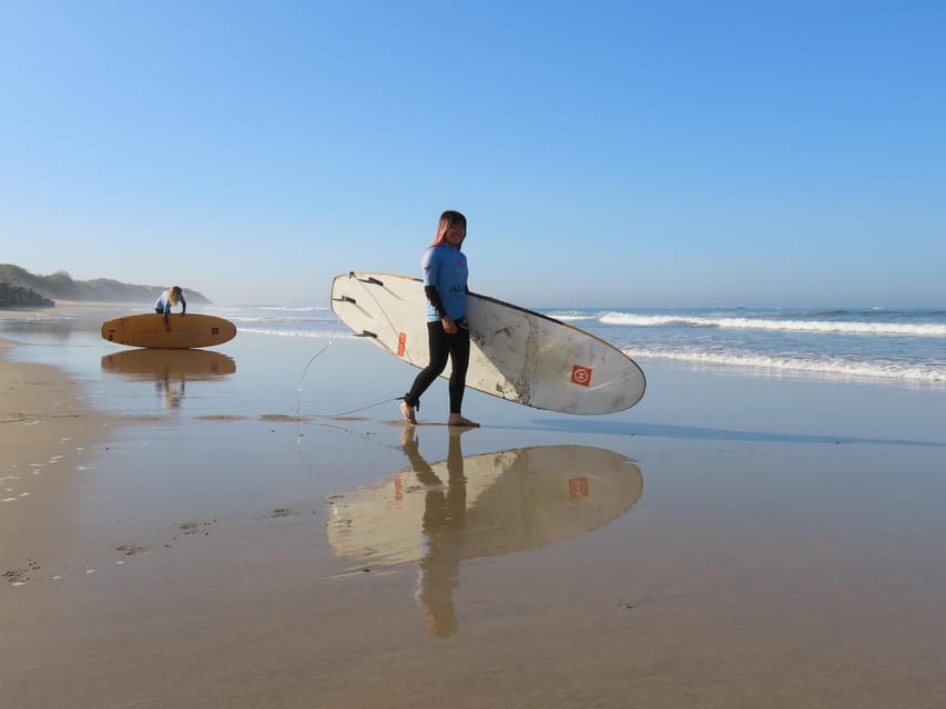 Porto: The ultimate Surfing Experience in Porto Area. - Is $56 good value?