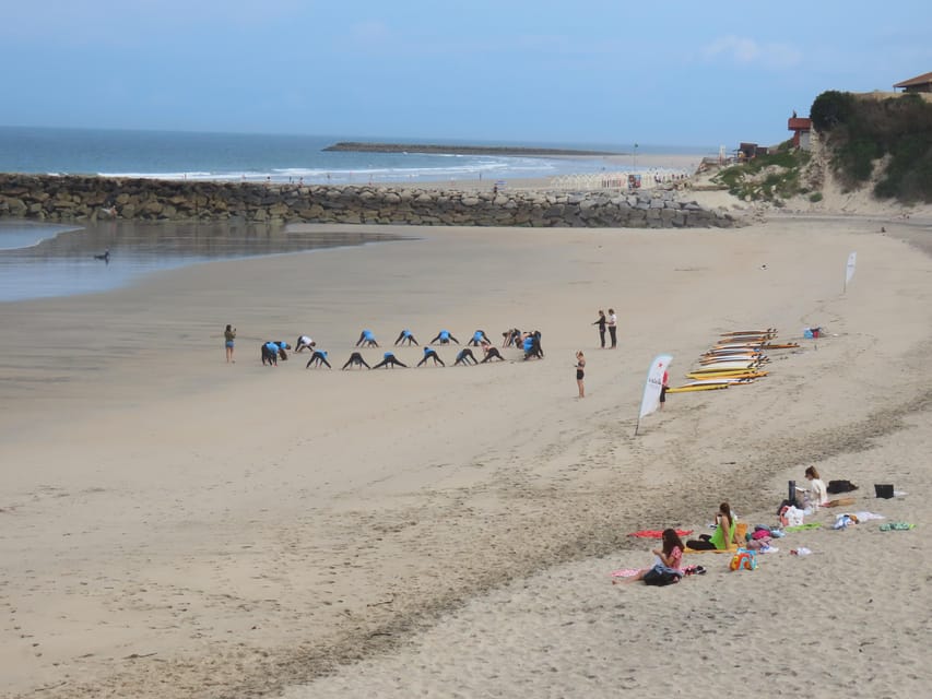 Porto: The ultimate Surfing Experience in Porto Area. - Who will enjoy this most