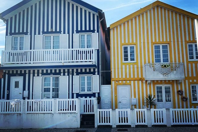 Porto to Lisbon Up to 4 Stops: Aveiro, Nazare, Fatima & Obidos - Fátima: a serious and personal visit