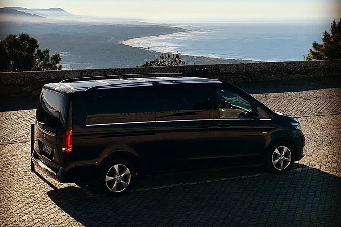 Porto to Lisbon Up to 4 Stops: Aveiro, Nazare, Fatima & Obidos - What the private guide adds