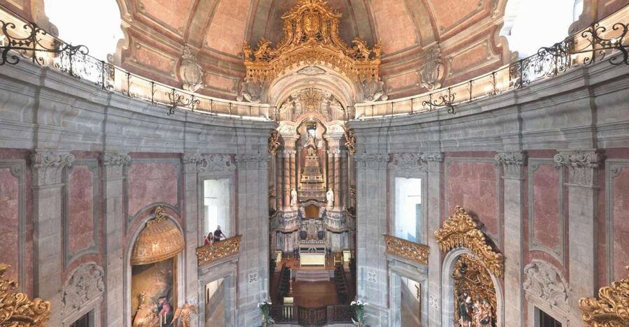 Porto: Torre dos Clerigos Entrance Ticket - Five things to know before climbing