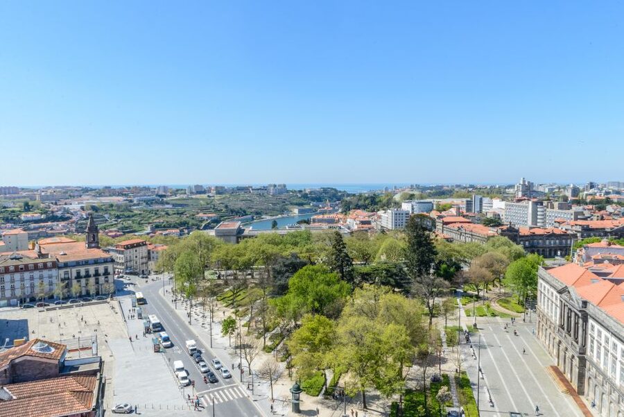 Porto: Torre dos Clerigos Entrance Ticket - Why the Torre dos Clérigos is worth your time