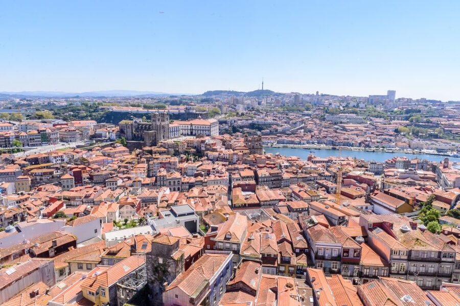 Porto: Torre dos Clerigos Entrance Ticket - Timing, entry, and the $11 price