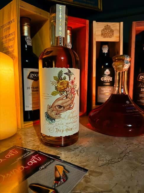 Porto: Traditional Fado Show at Sao Bento with Port Wine - Practical timing and cancellation advice